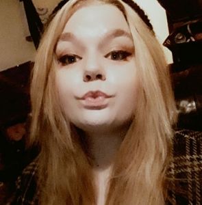 Meet your Posher, Jarika